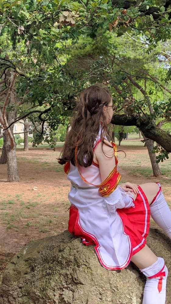 Asuna - Photo 4
