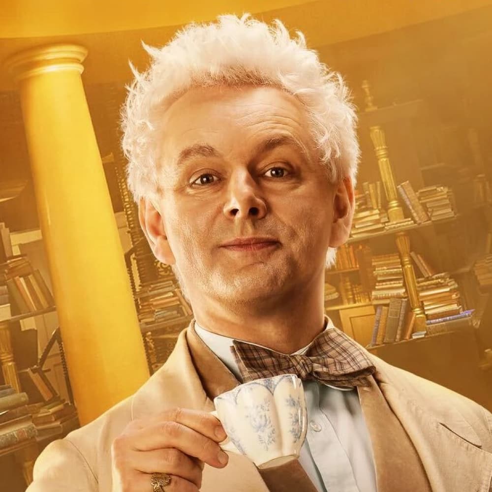 Aziraphale 