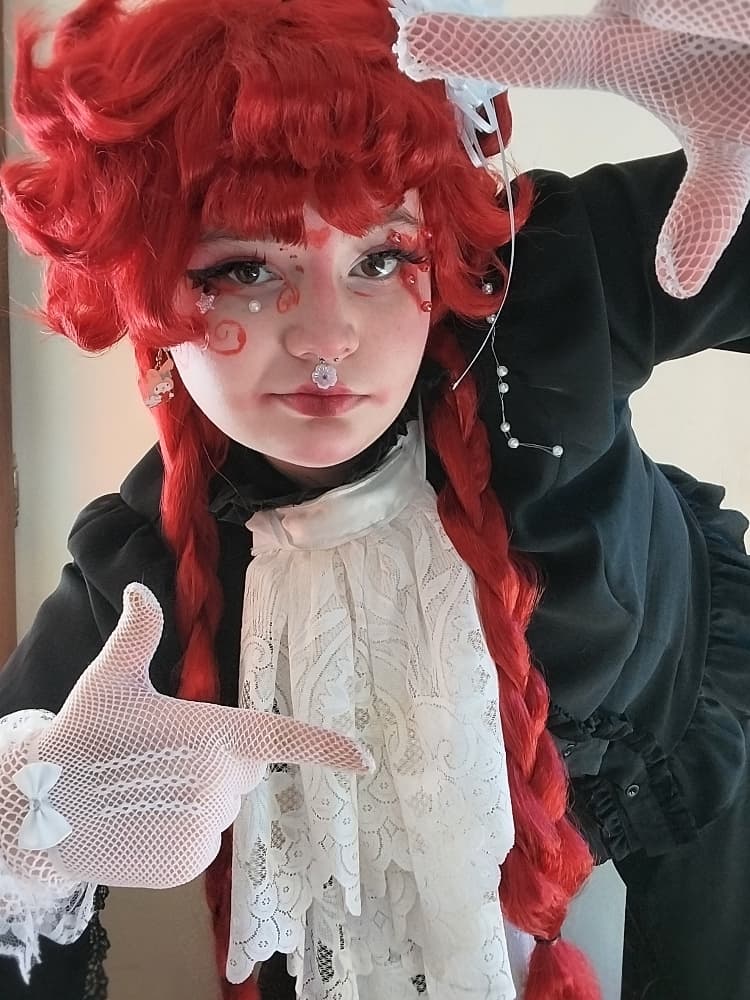 Lucy 1st ! - Photo 2