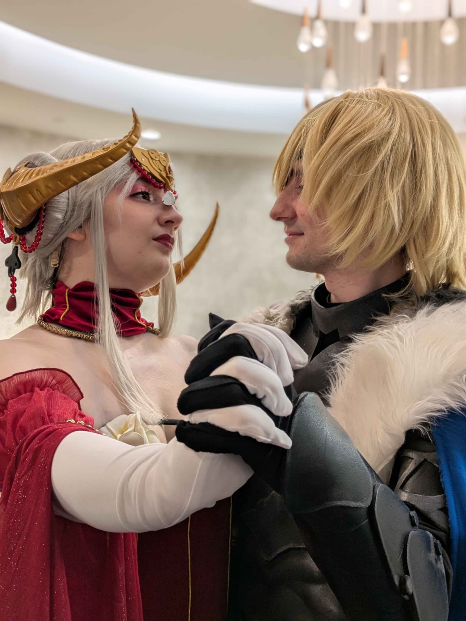 Edelgard - Boudoir - Photo 4