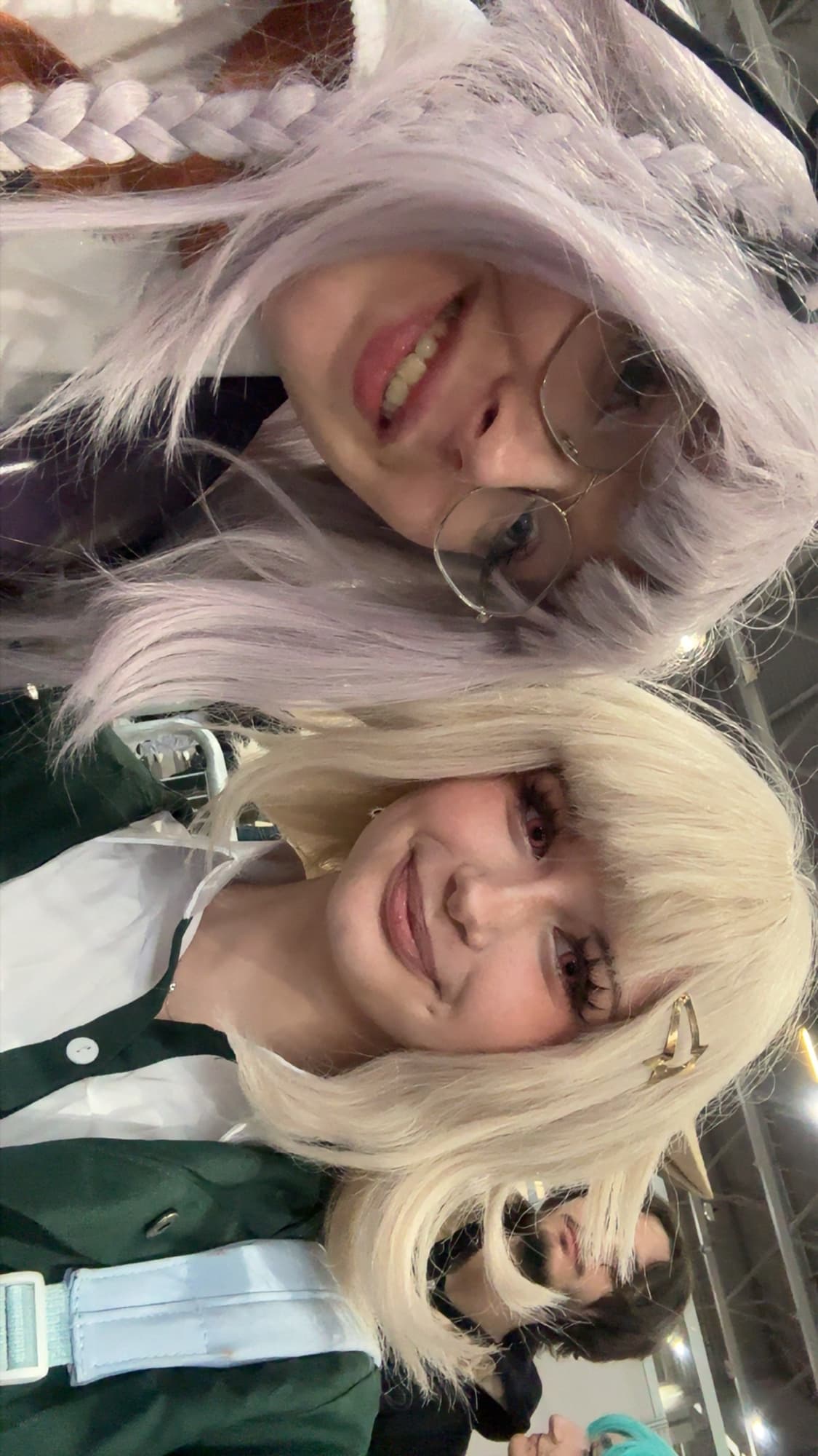 Paris Manga - CHIAKi - Photo 10