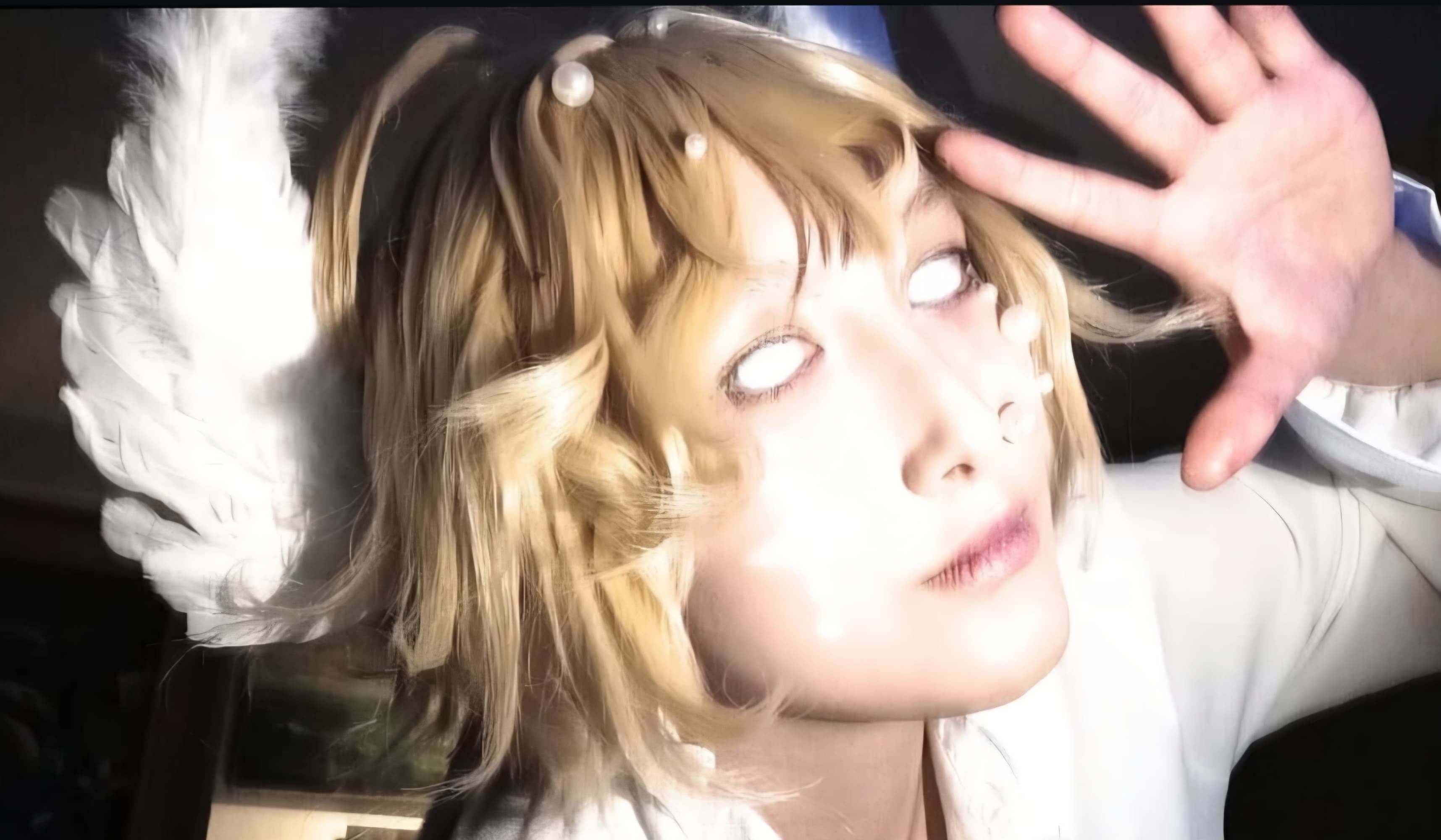 Angel Aether vers. - Photo 9