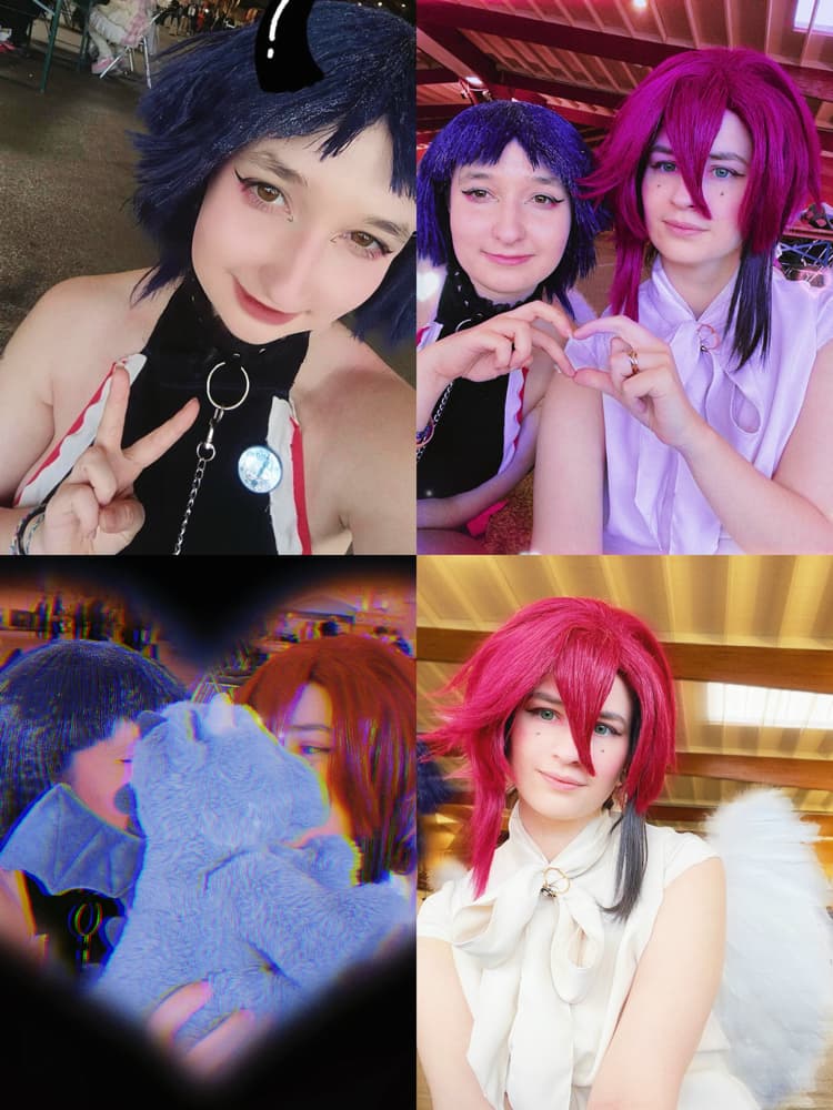 Heizou ange - Photo 5