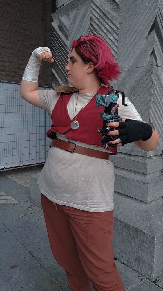 Powder and vi - Photo 21