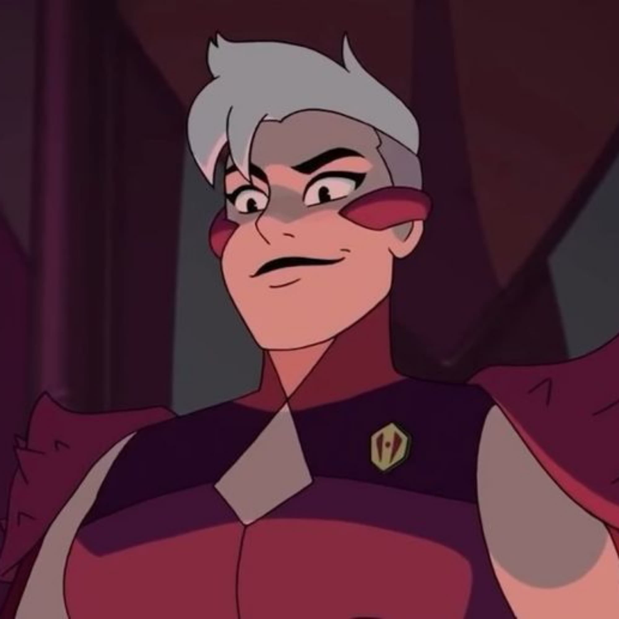 Scorpia