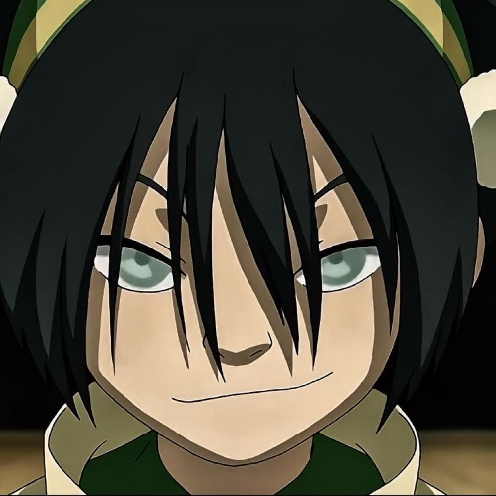Toph 