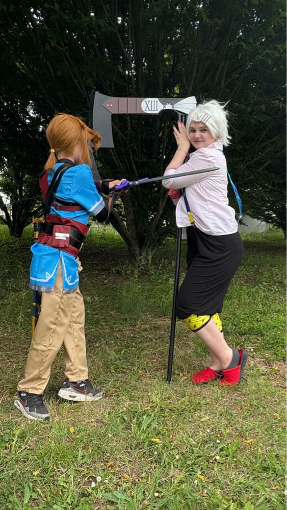 Kultur Manga Dreux - Photo 37