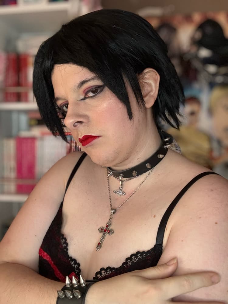 Nana Osaki - Photo 3