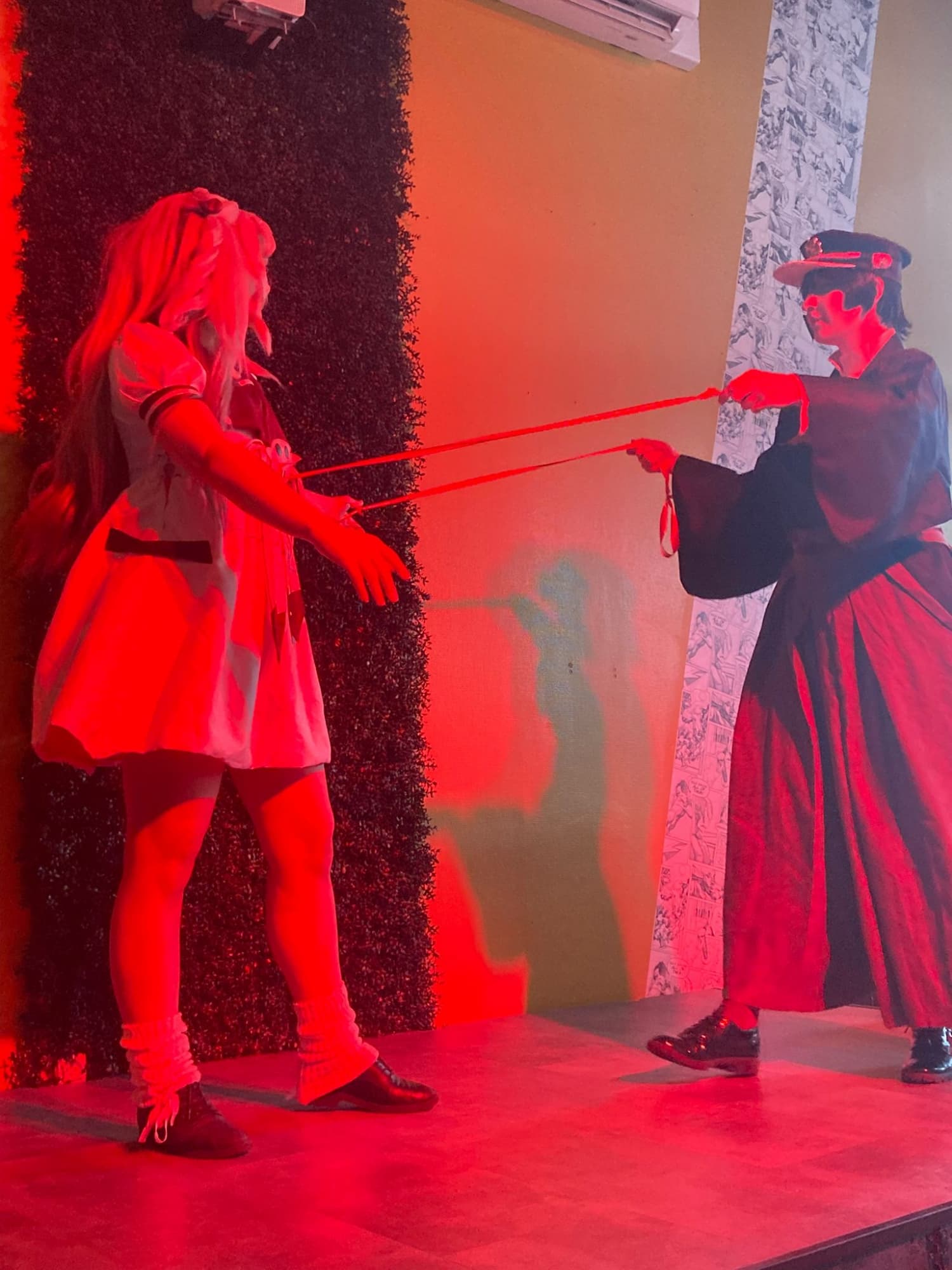 Tsukasa - Nene - Photo 25