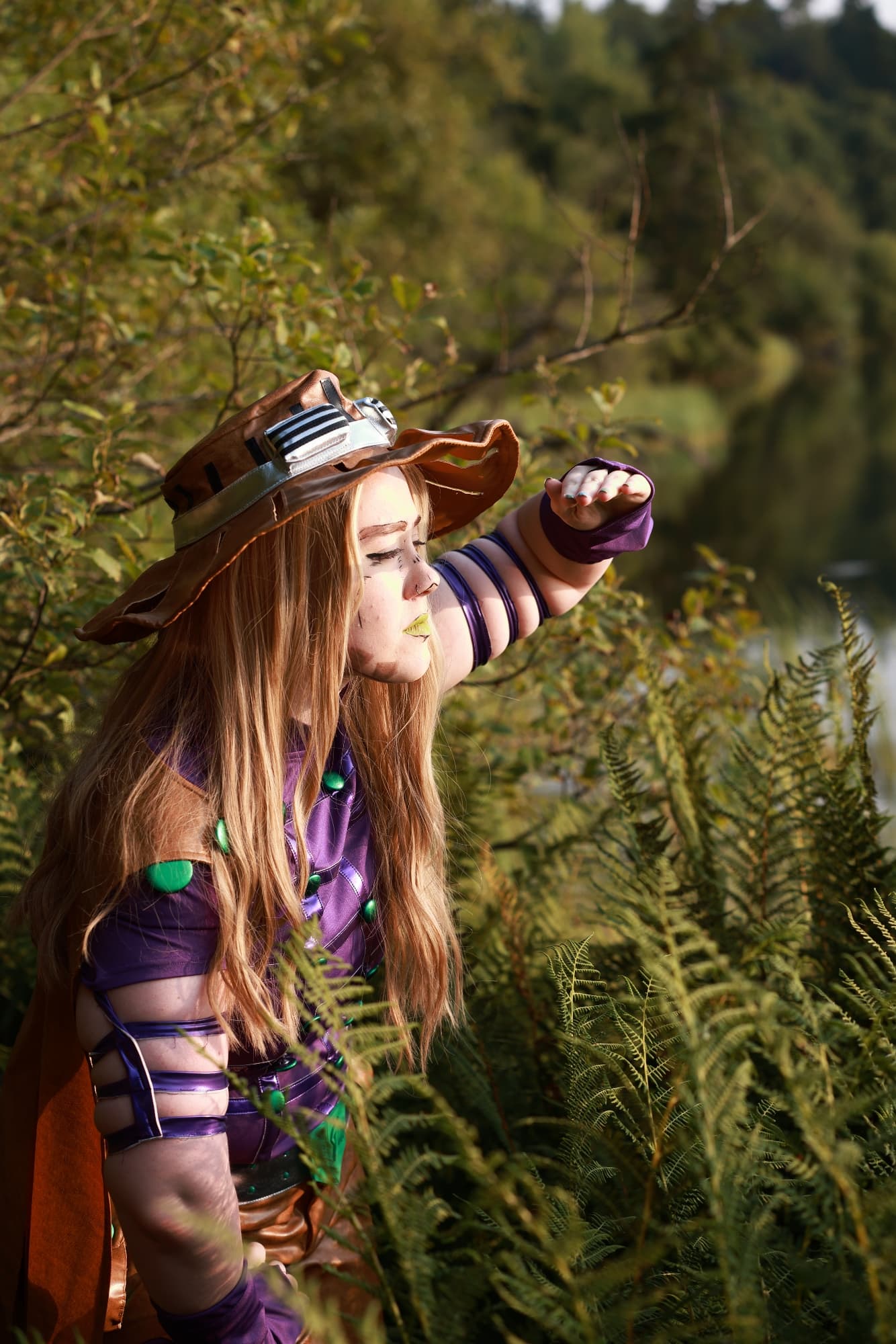 Gyro zeppeli  - Photo 1