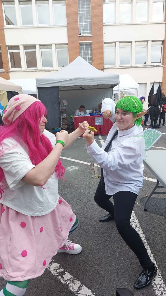 With bulbyzarre_ - Photo 11