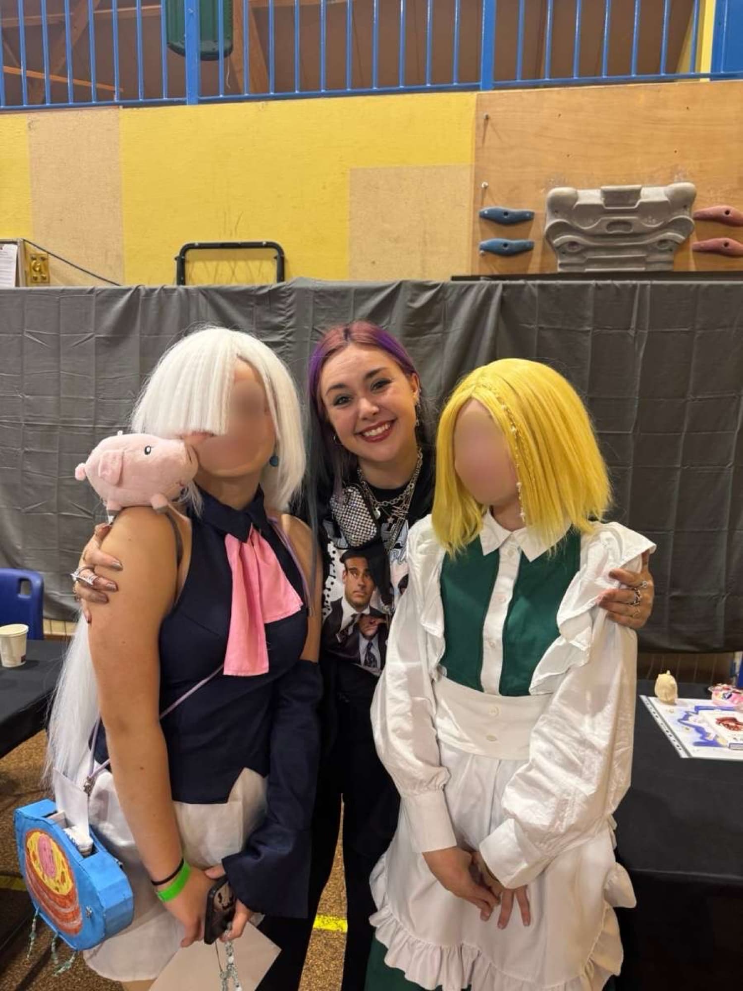 Gravenchon geek fest