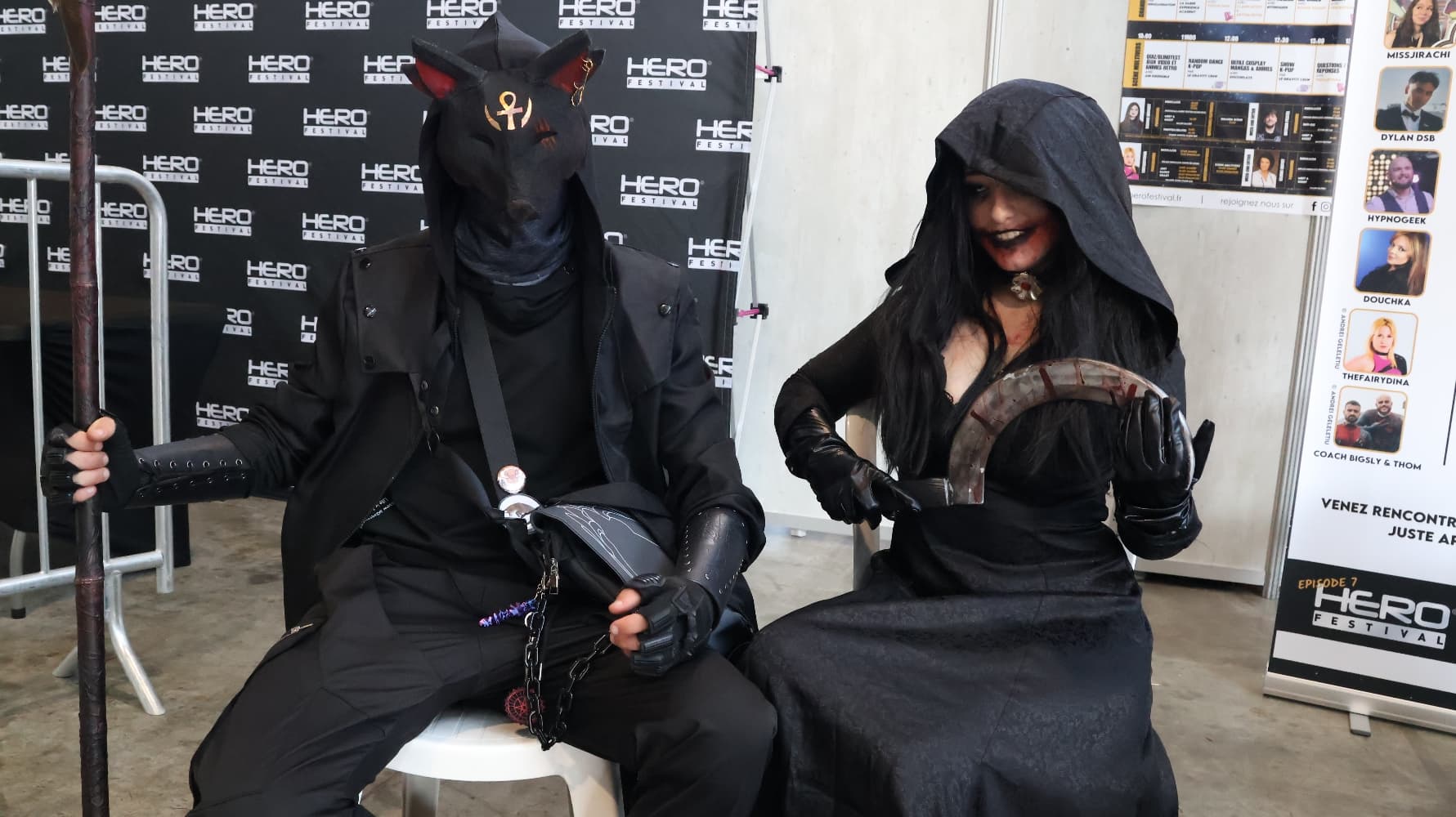 CASSANDRA DIMITRESCU - Photo 5