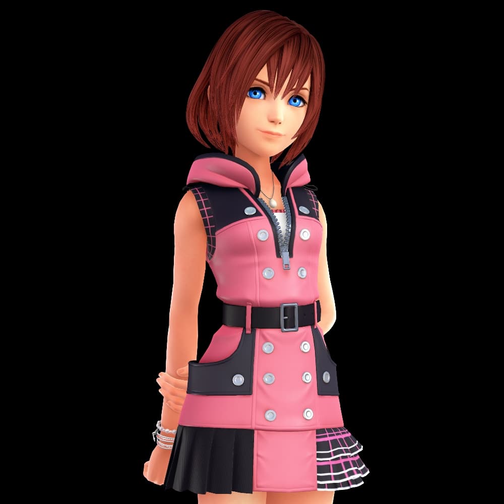 Kairi - kh3