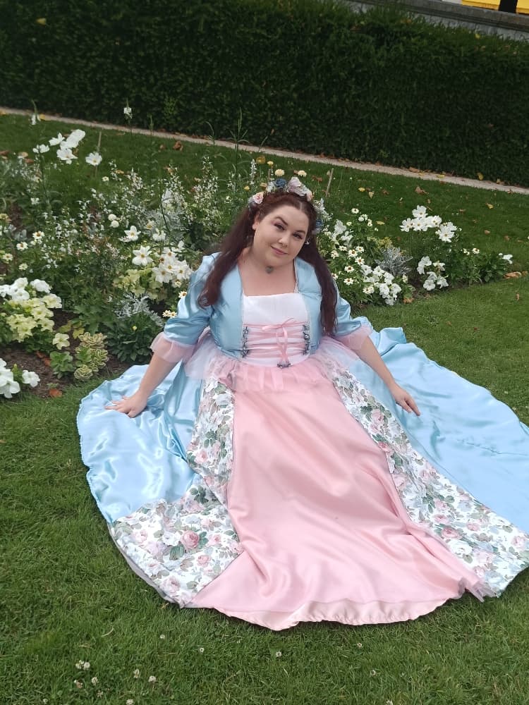 Anneliese et Erika - Photo 9