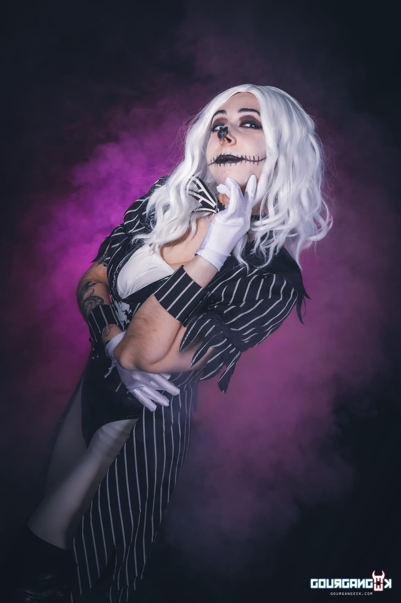 Jack Skellington  - Photo 3