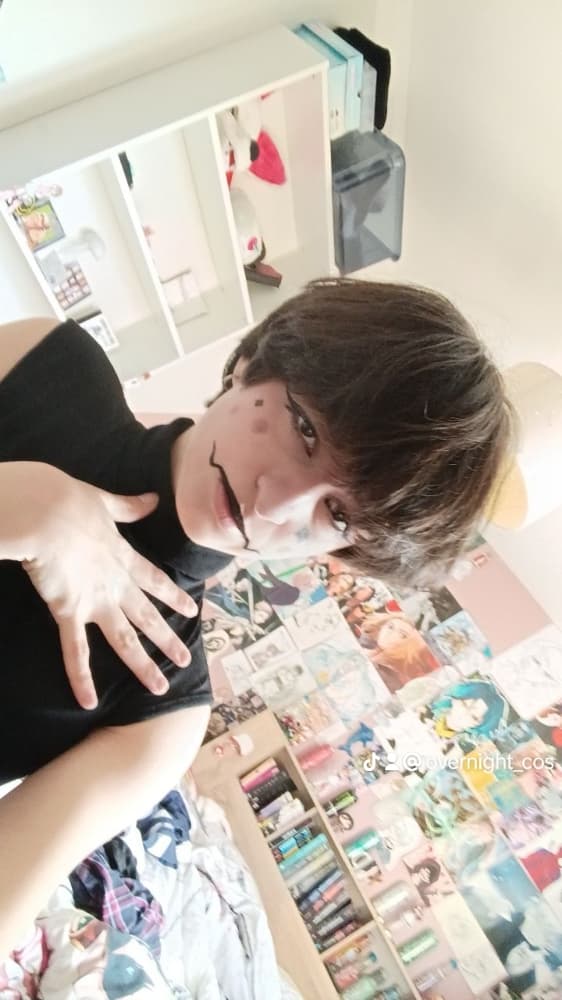 Enderman (1 version) - Photo 8