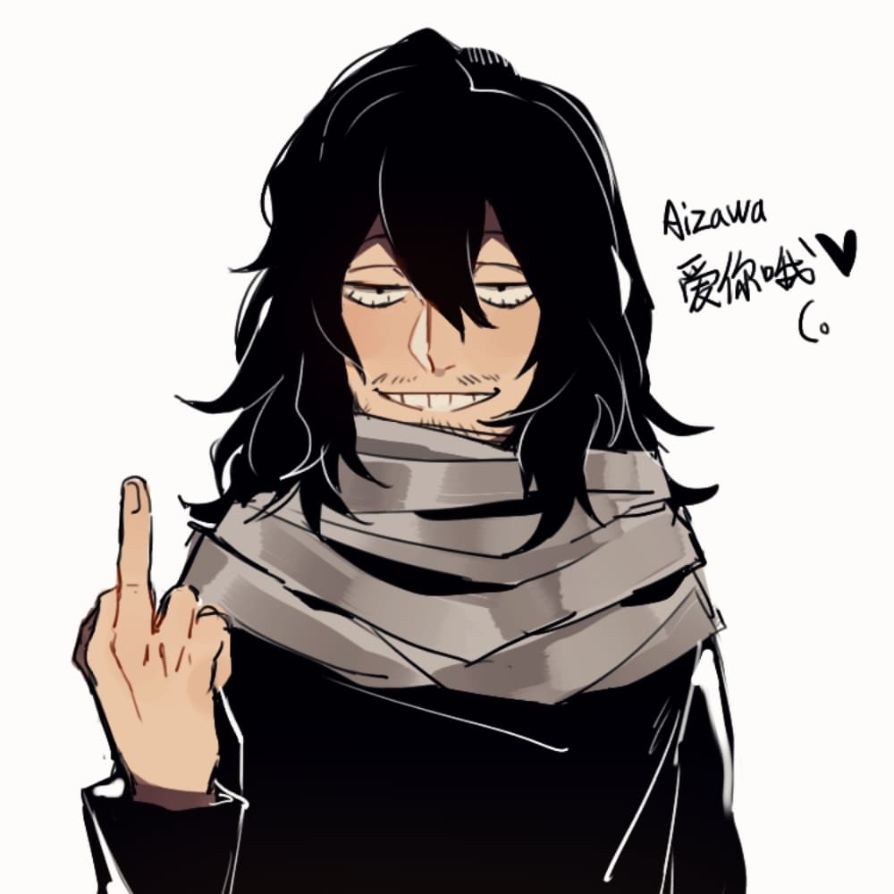 Aizawa