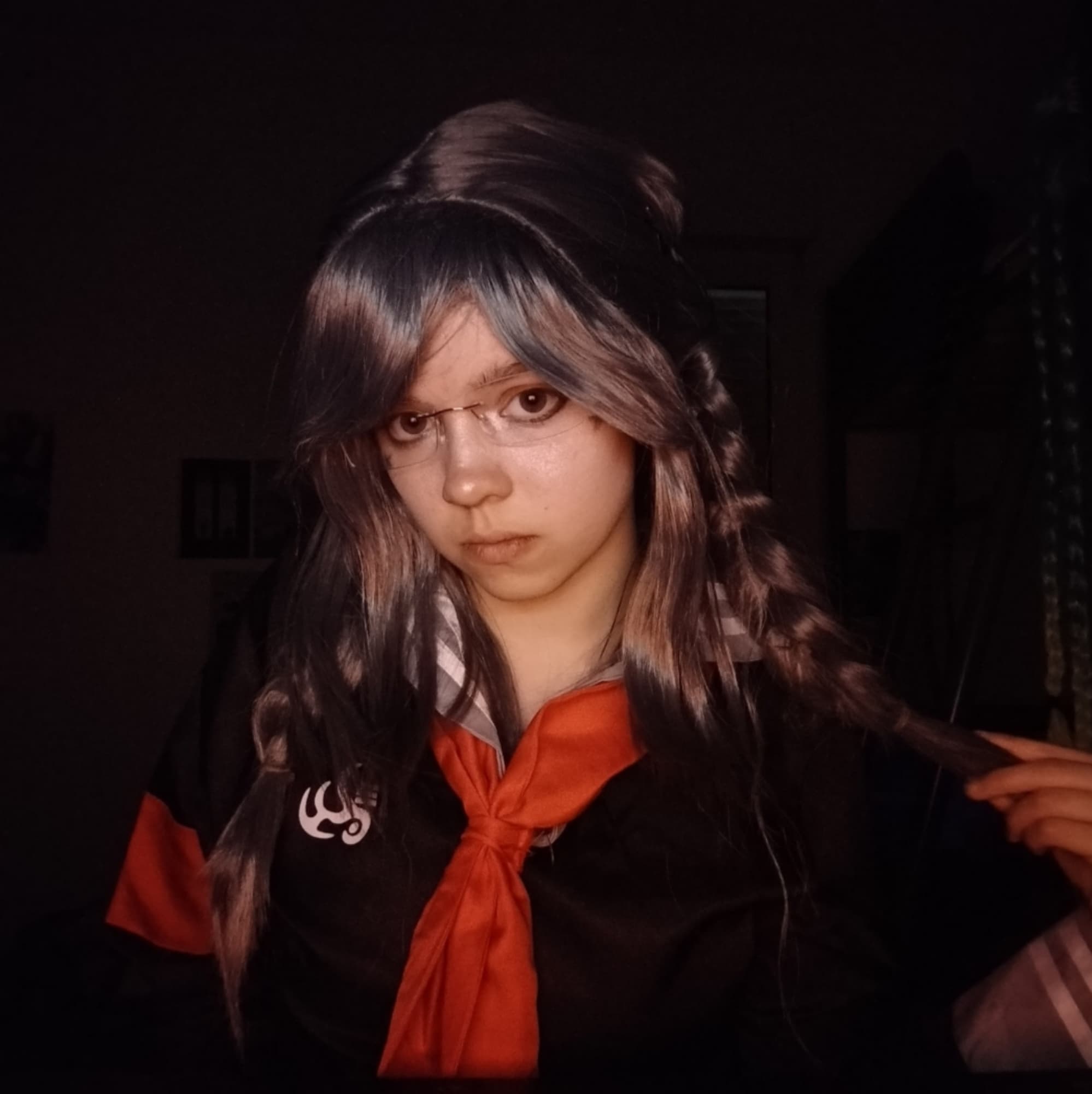 Peko ✖️❤️‍🔥 - Photo 4