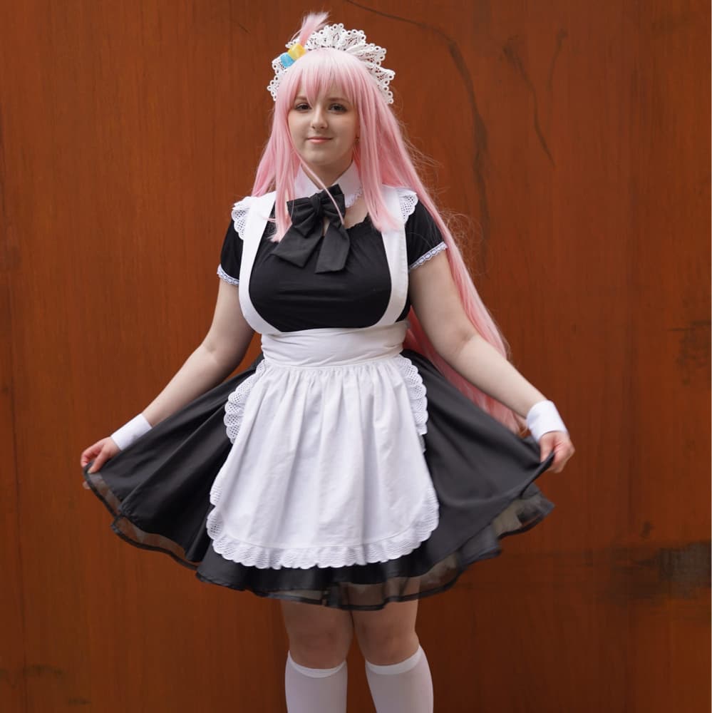 Bocchi roazhon Japan - Photo 14