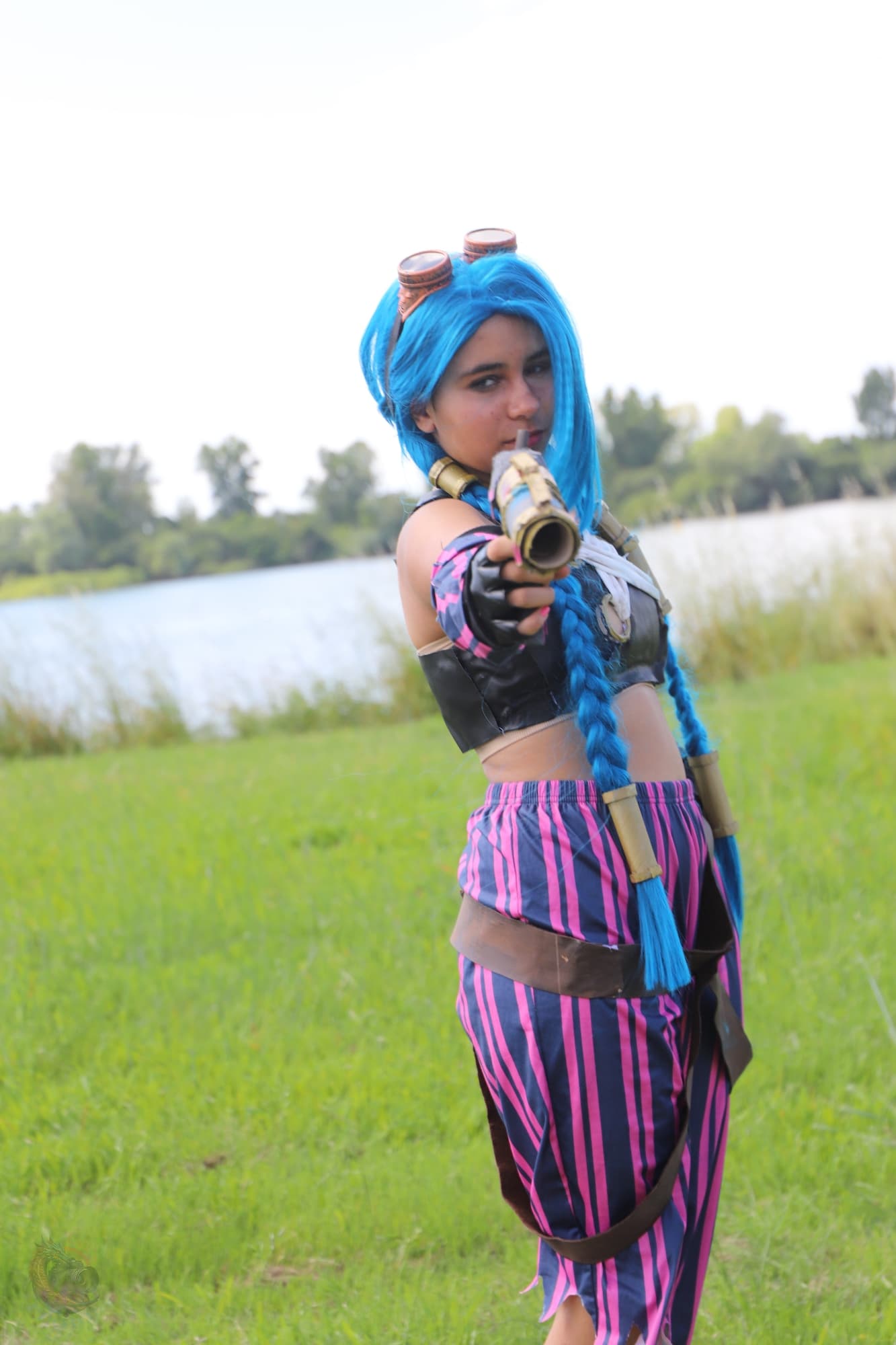 Jinx  - Photo 6