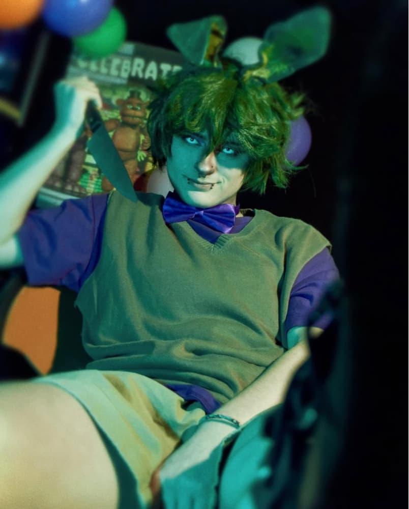 FNAF - Photo 4