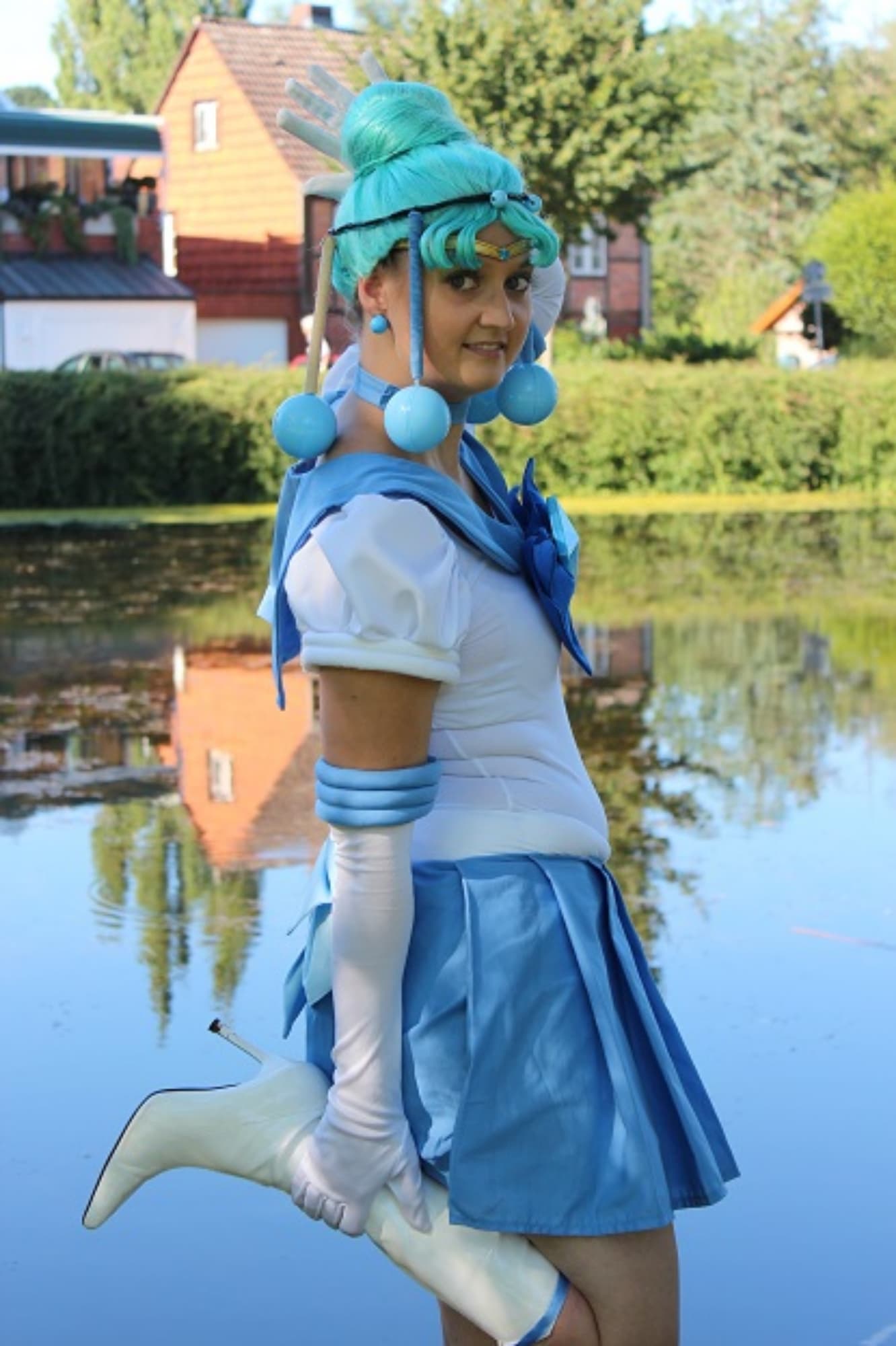 Sailor Pallas  - Photo 61