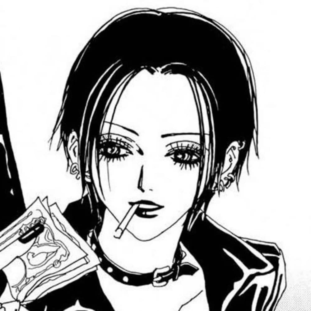Nana Osaki
