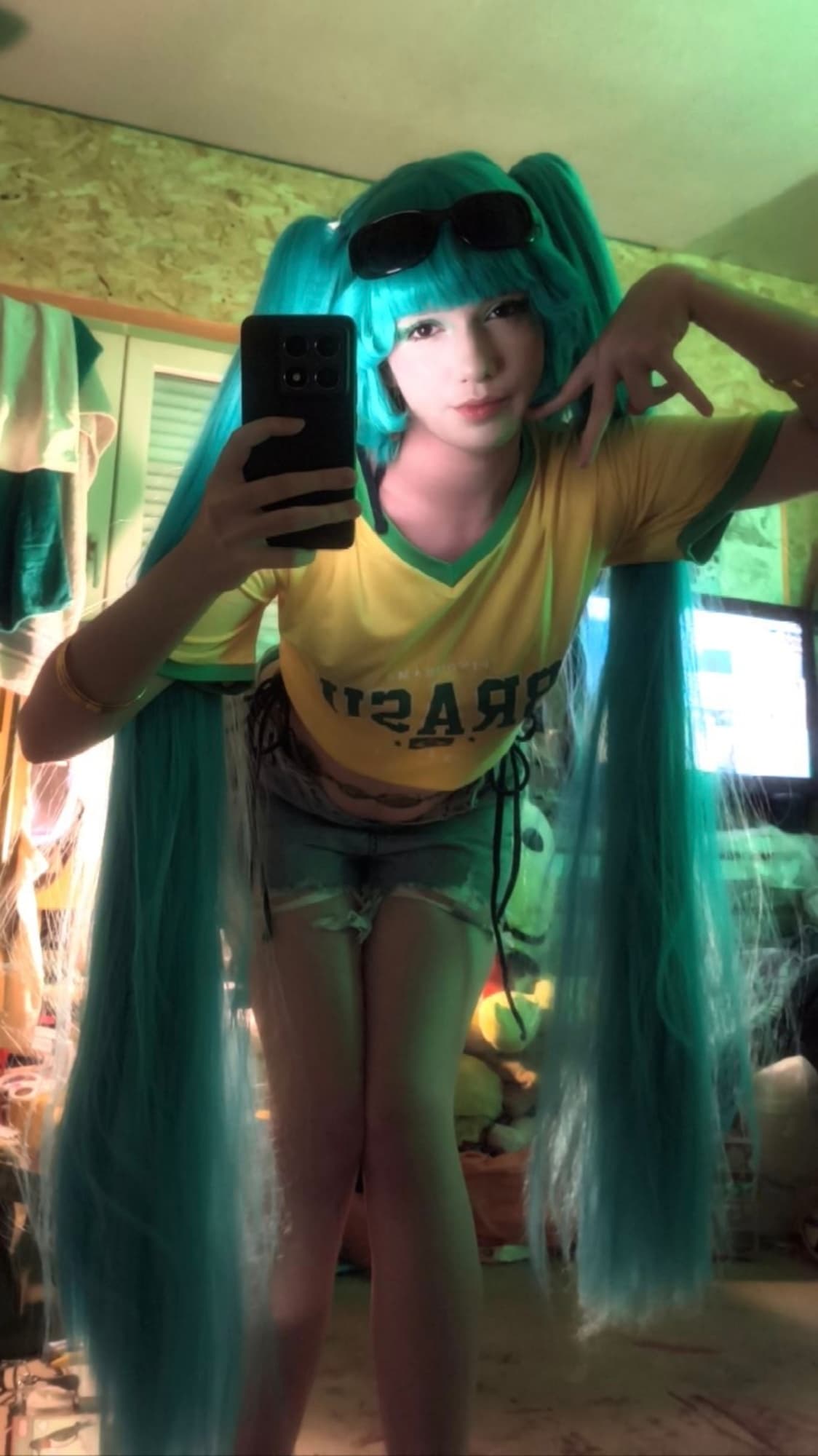 Miku Brazil  - Photo 7
