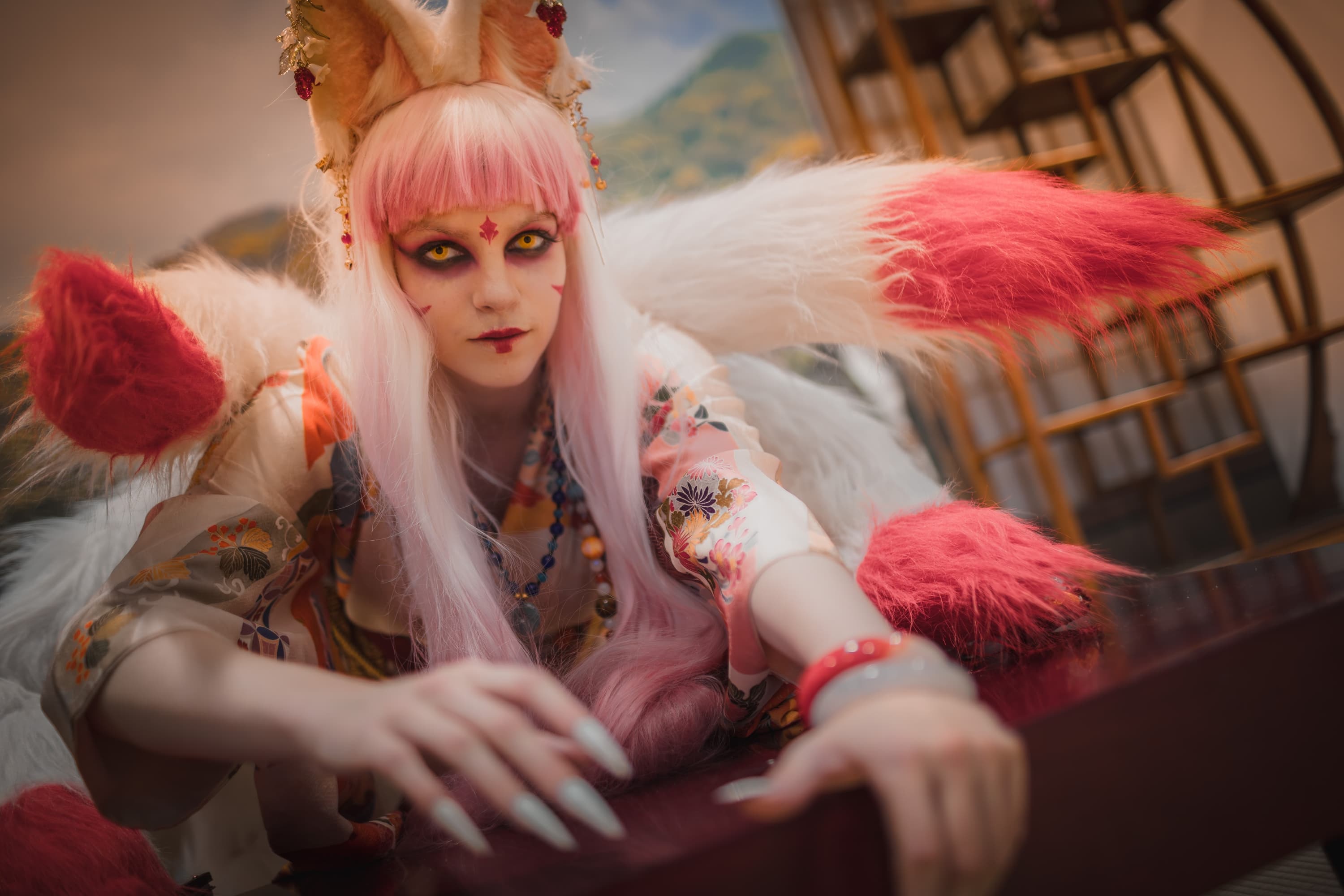 Kitsune - Photo 3
