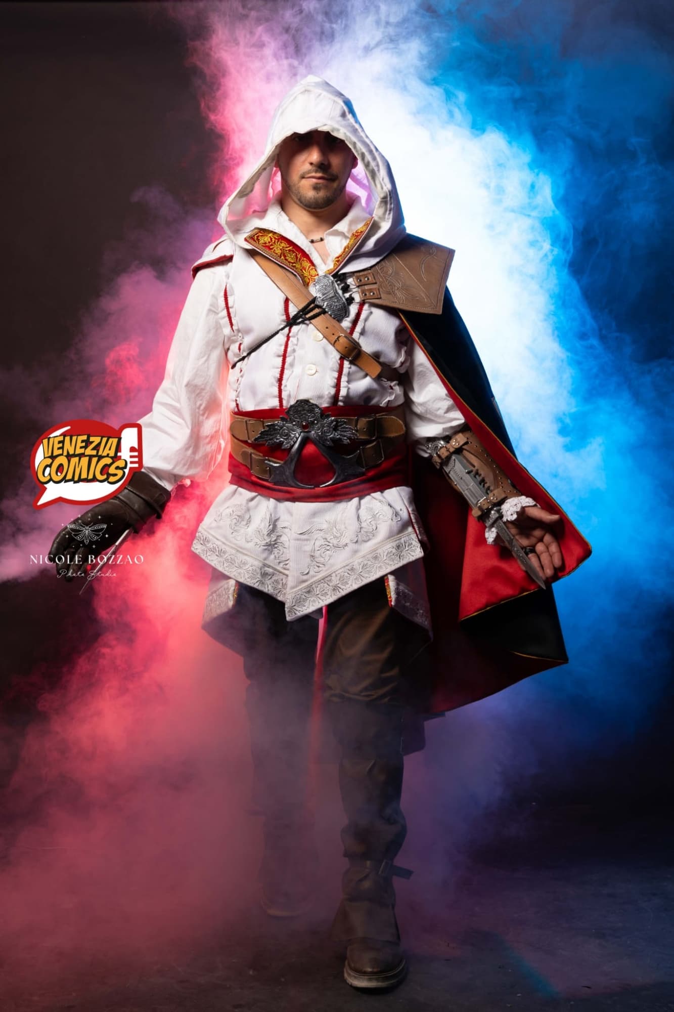 Ezio Auditore  - Photo 1