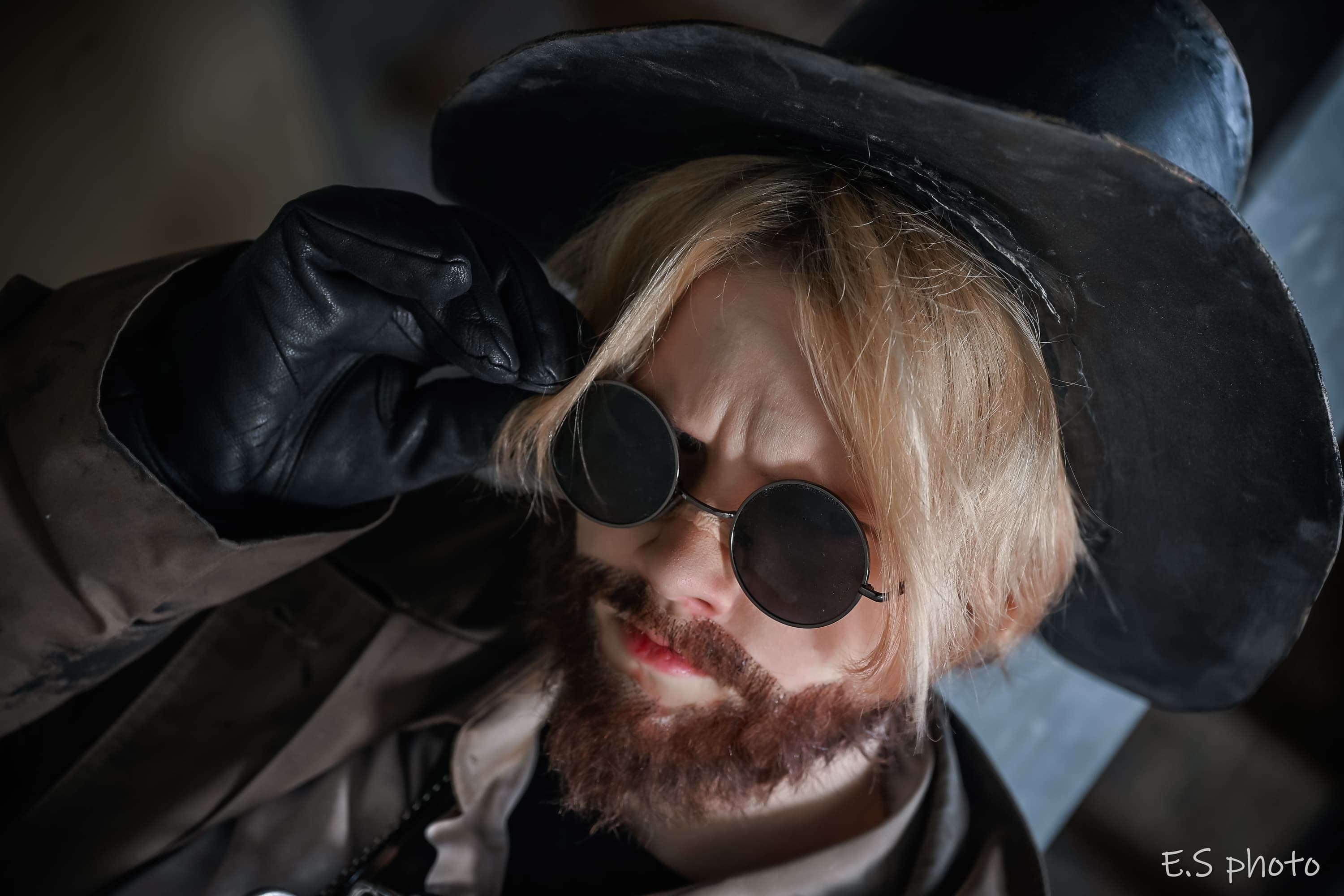 Heisenberg v3 - Photo 27