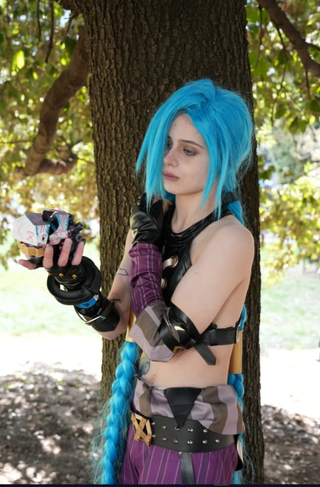 Jinx