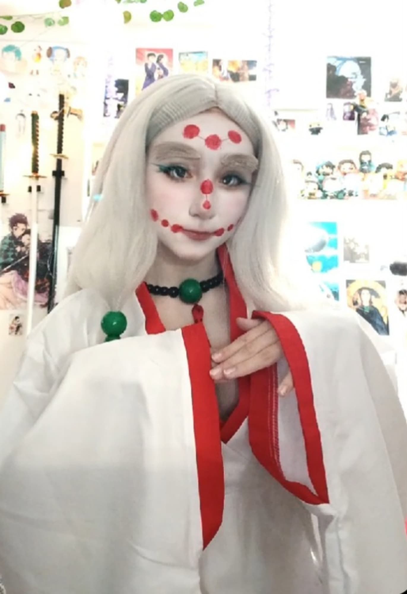 Kumo oni  - Photo 12