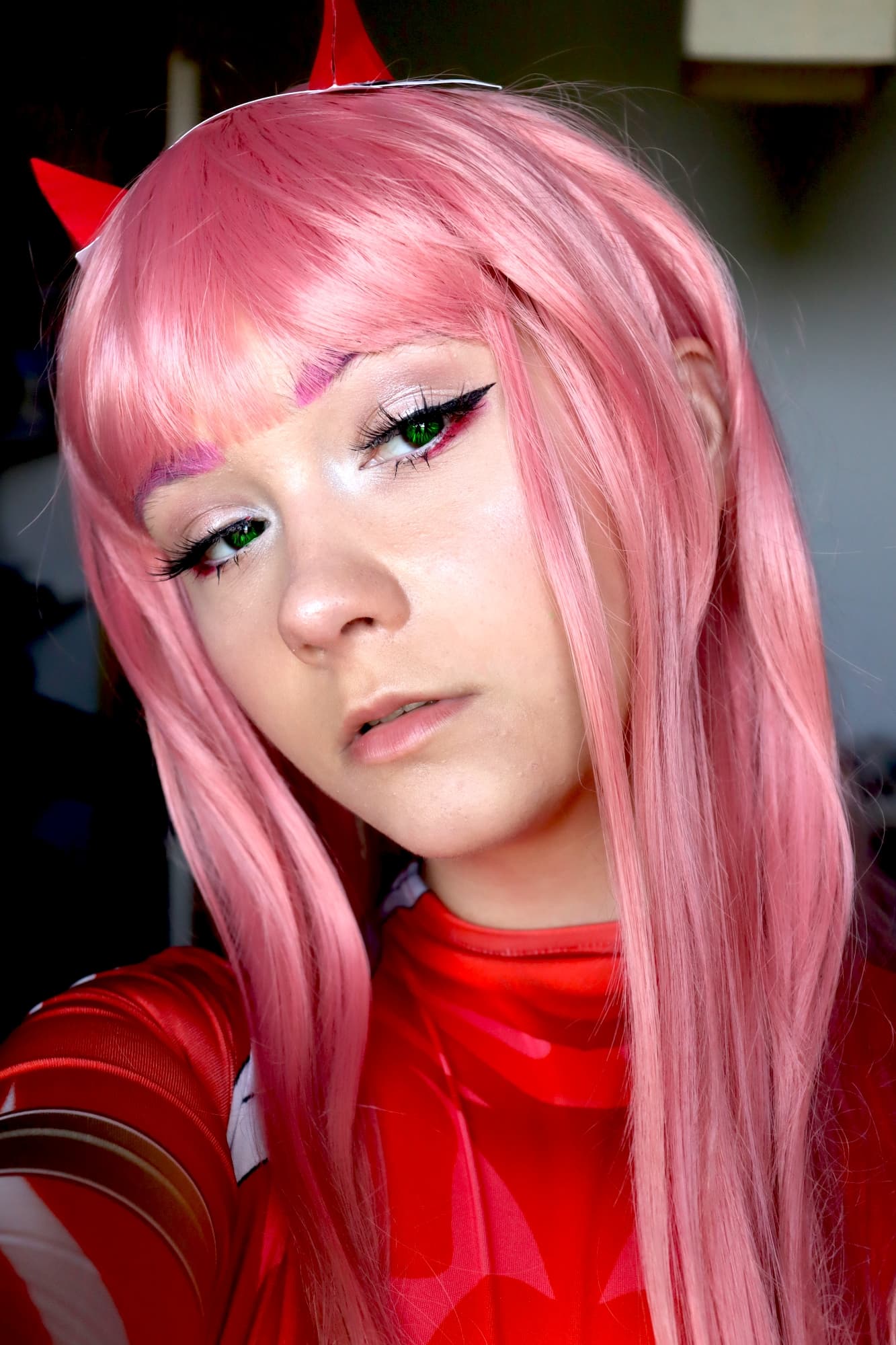 Zero two ver.1 - Photo 2