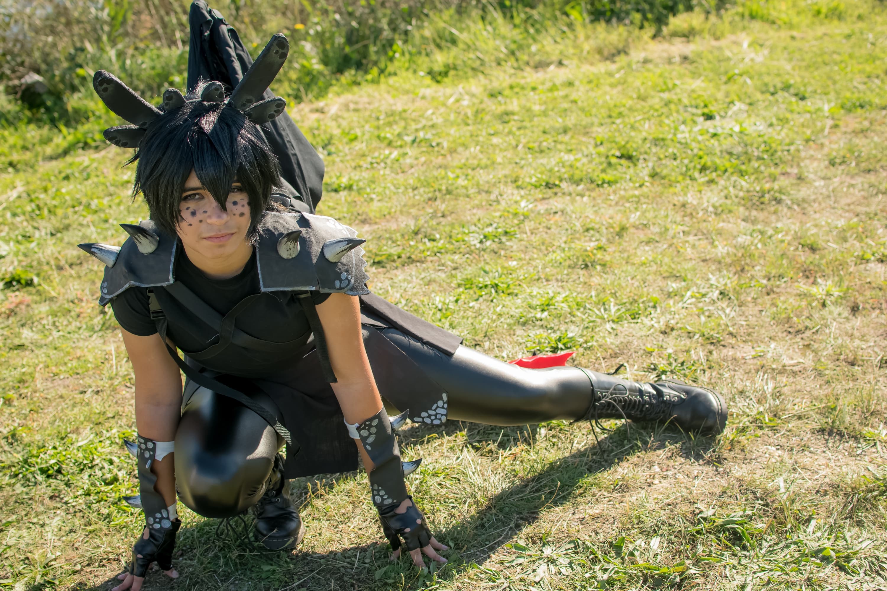 Krokmou dragon - Photo 4