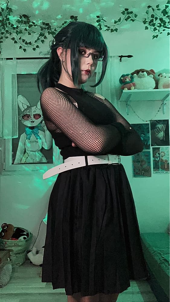 Maki zenin  - Photo 7