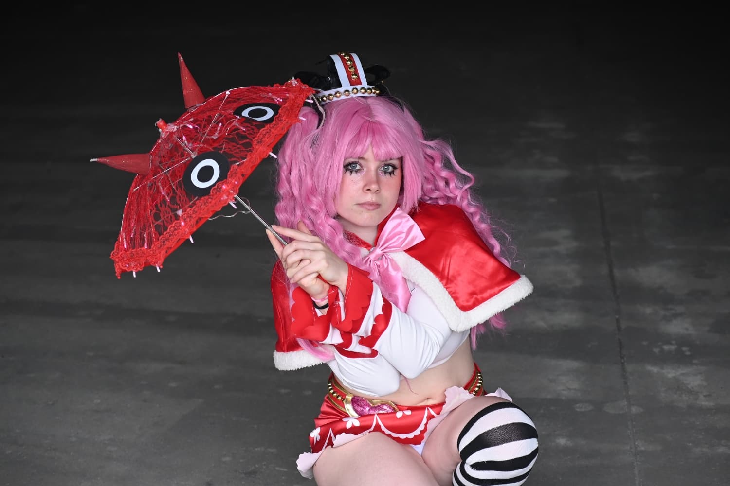 Perona - JAPEX 2K25 - Photo 67