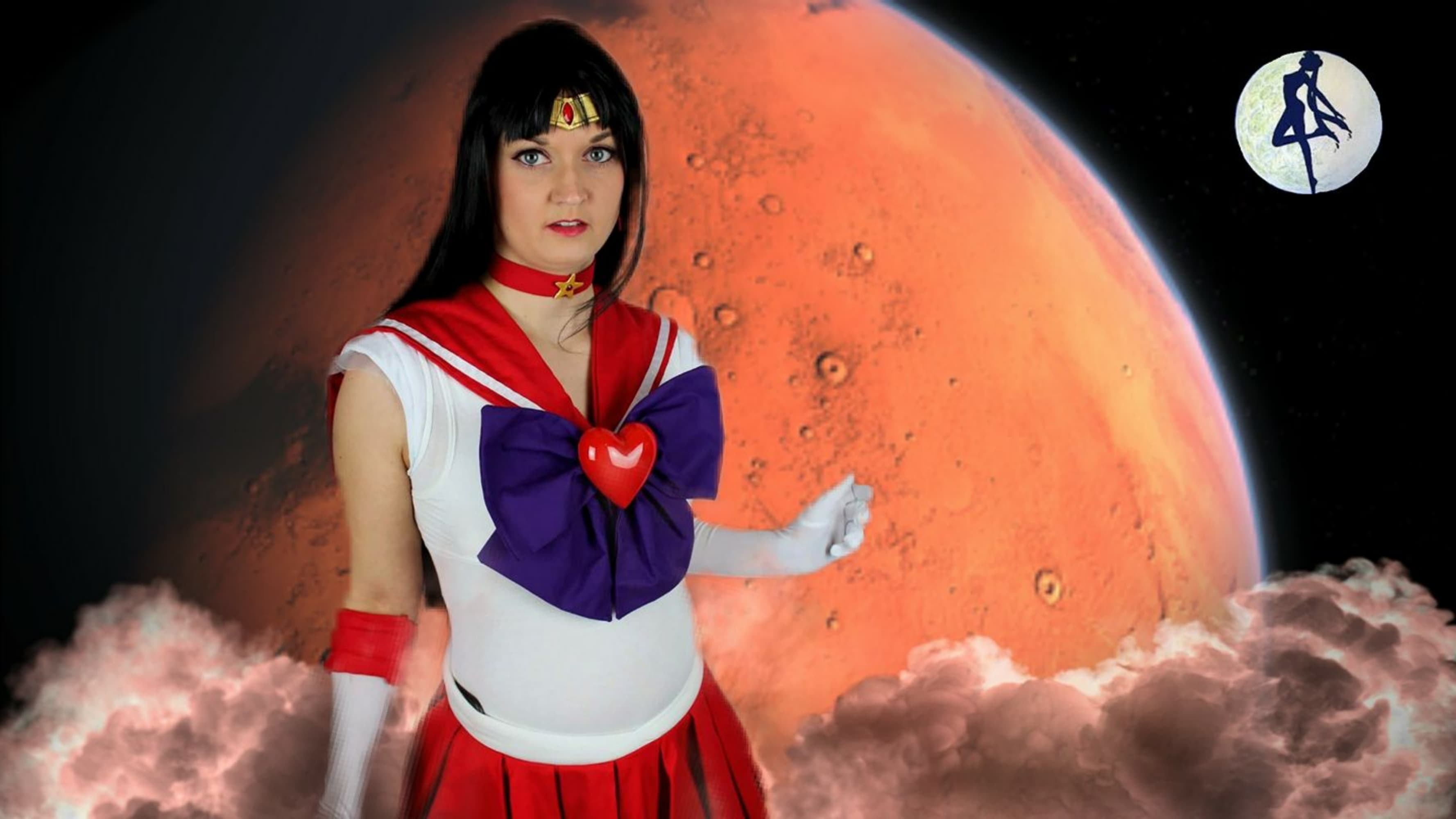 Super Sailor Mars  - Photo 33