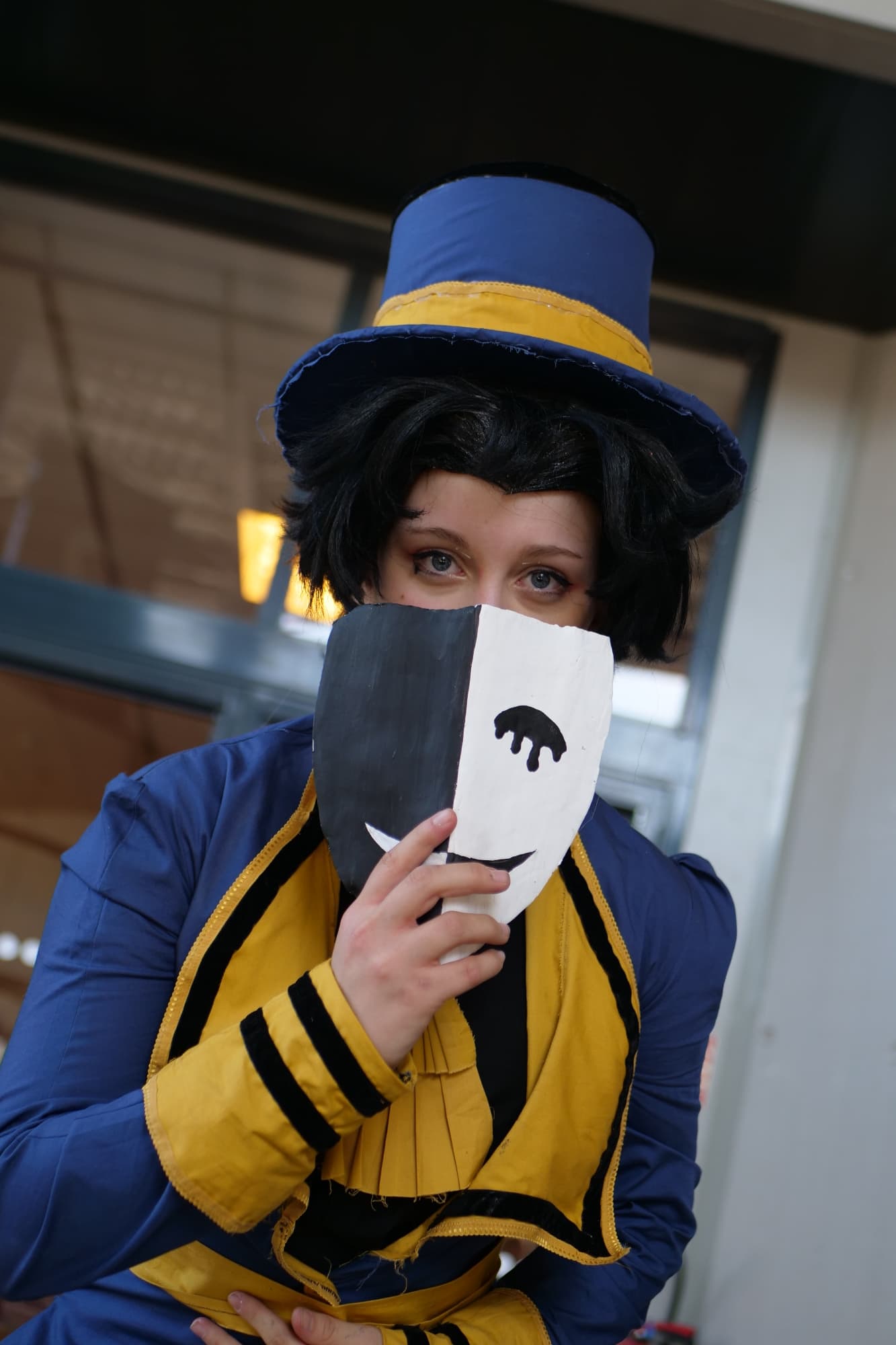Ticket Taker  - Photo 12