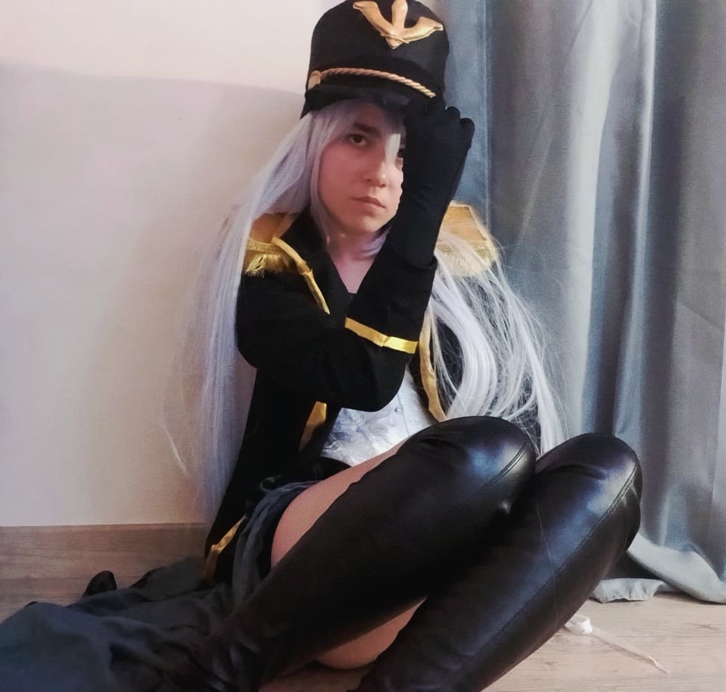 Black lobelia  - Photo 5