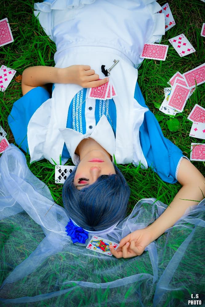 Ciel Phantomhive  - Photo 1