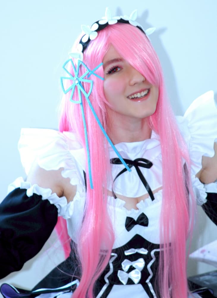 Ram Re:Zero - Photo 6