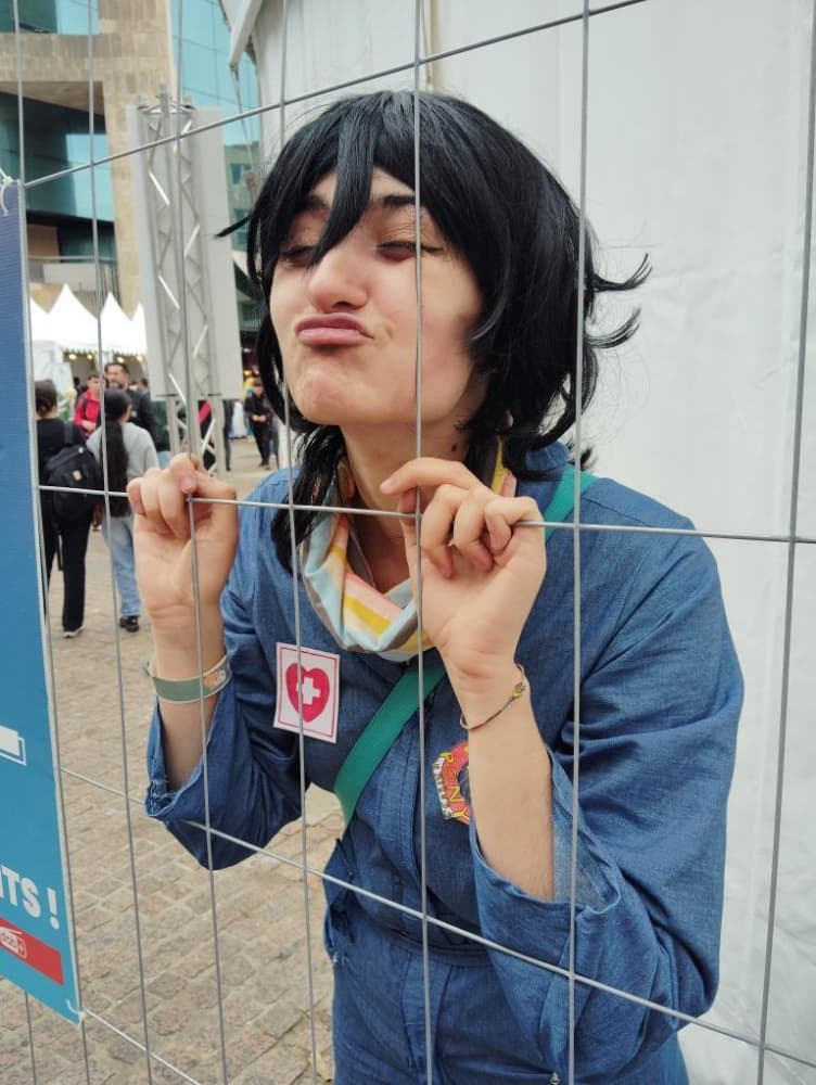 Mang'azur jour 1 - Photo 1