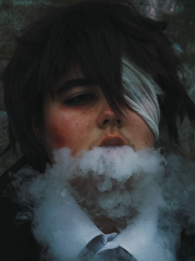 Dazai Osamu - Photo 9