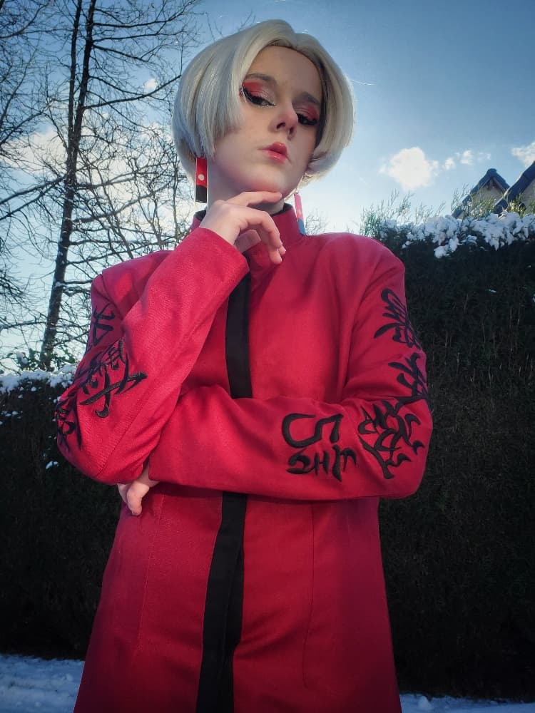 IzanaKurokawaOutside - Photo 10