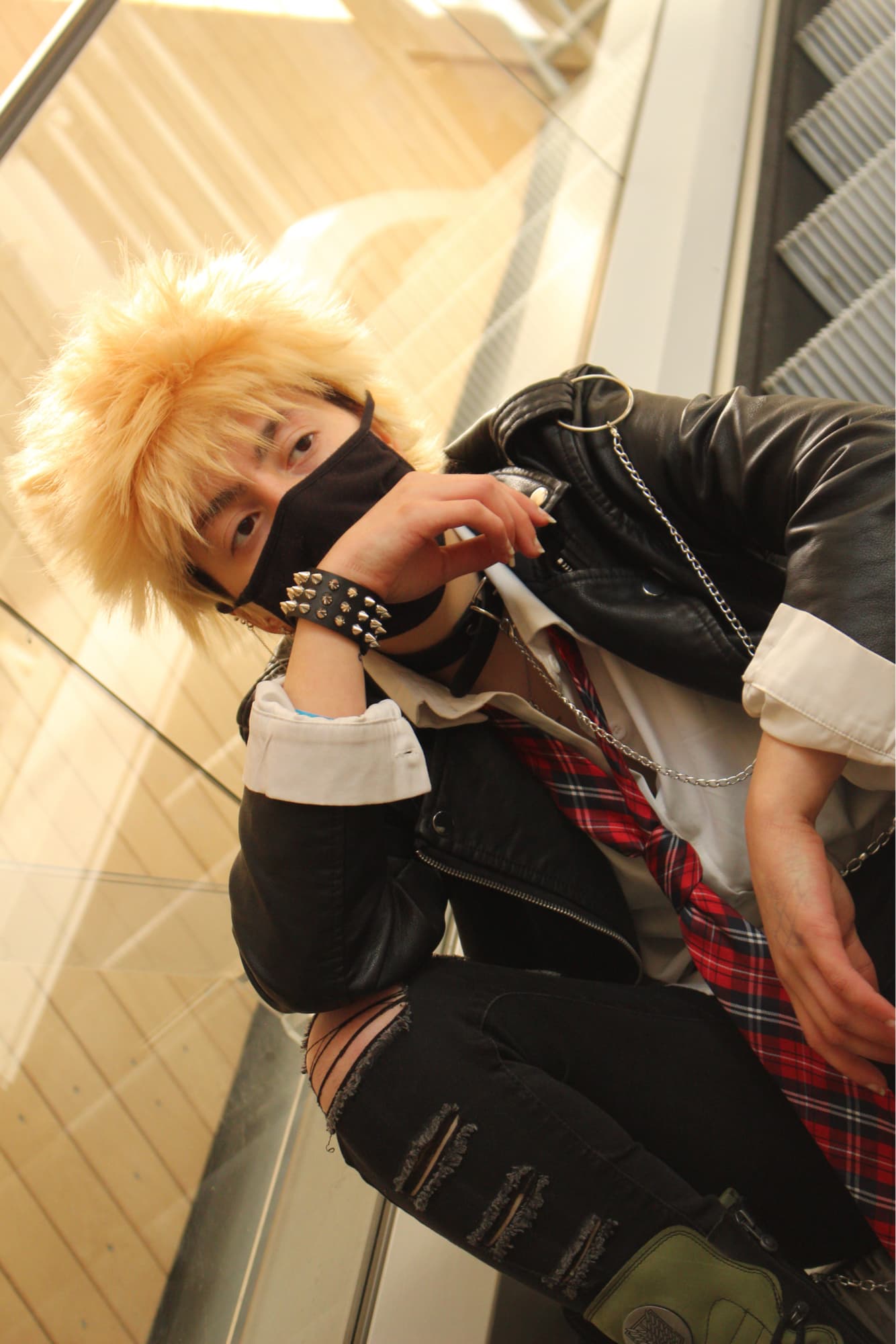 Paris Manga - Nana  - Photo 7