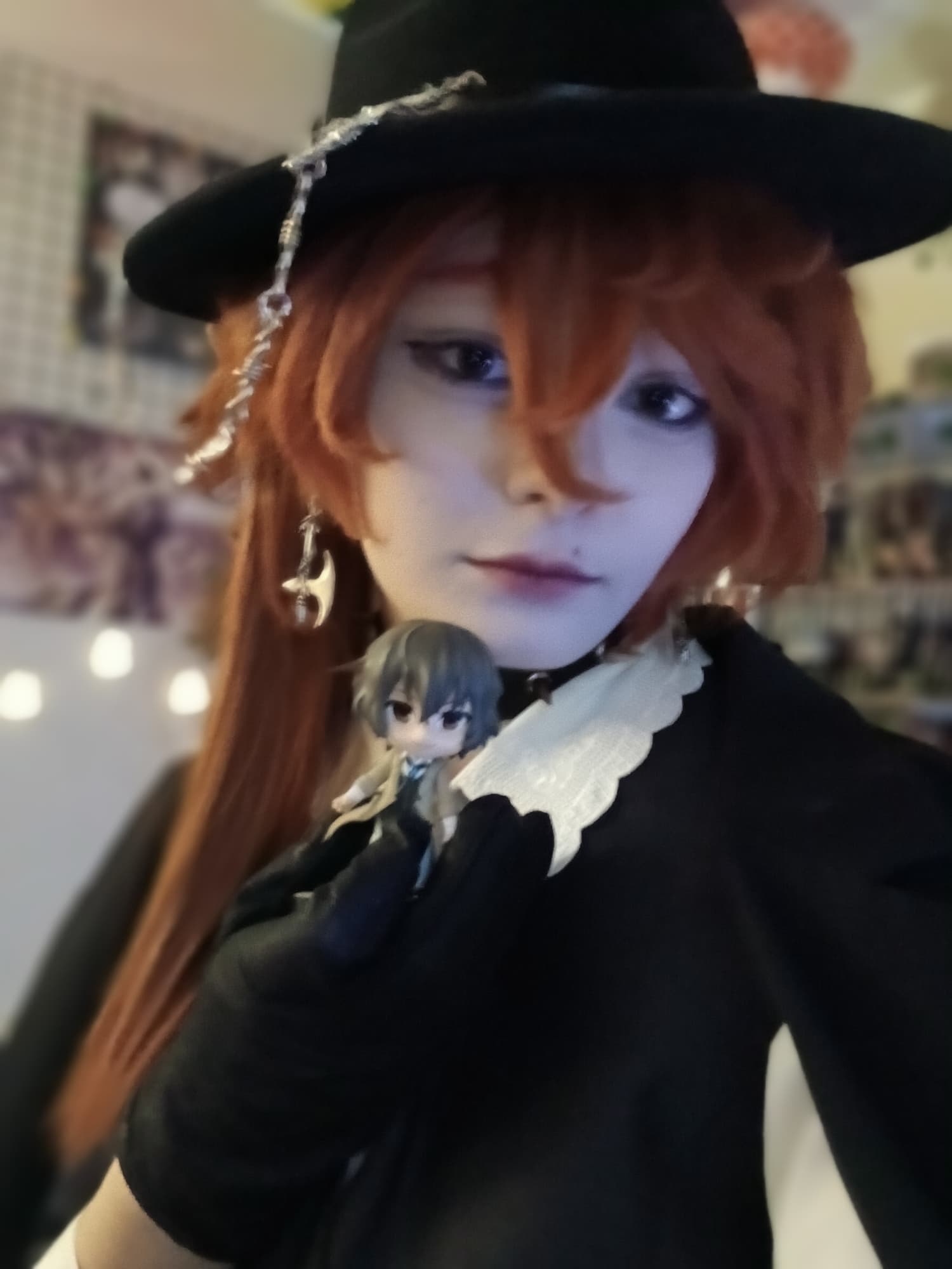 Chuuya - Photo 8