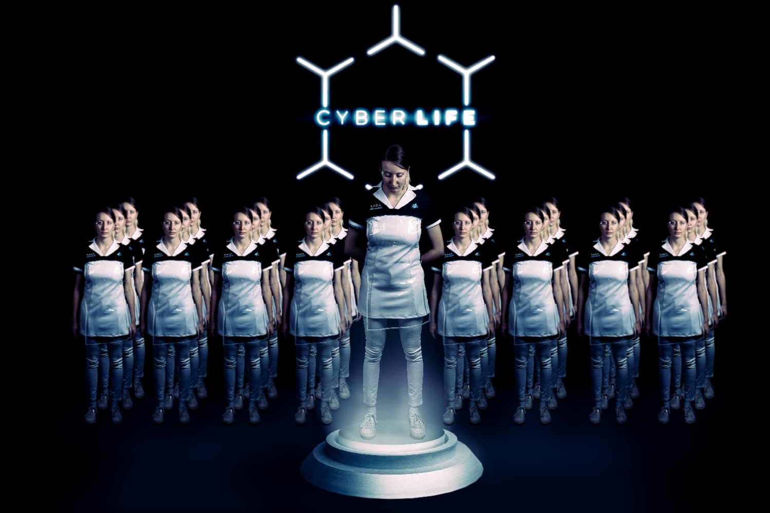 Kara (DBH) - Photo 5