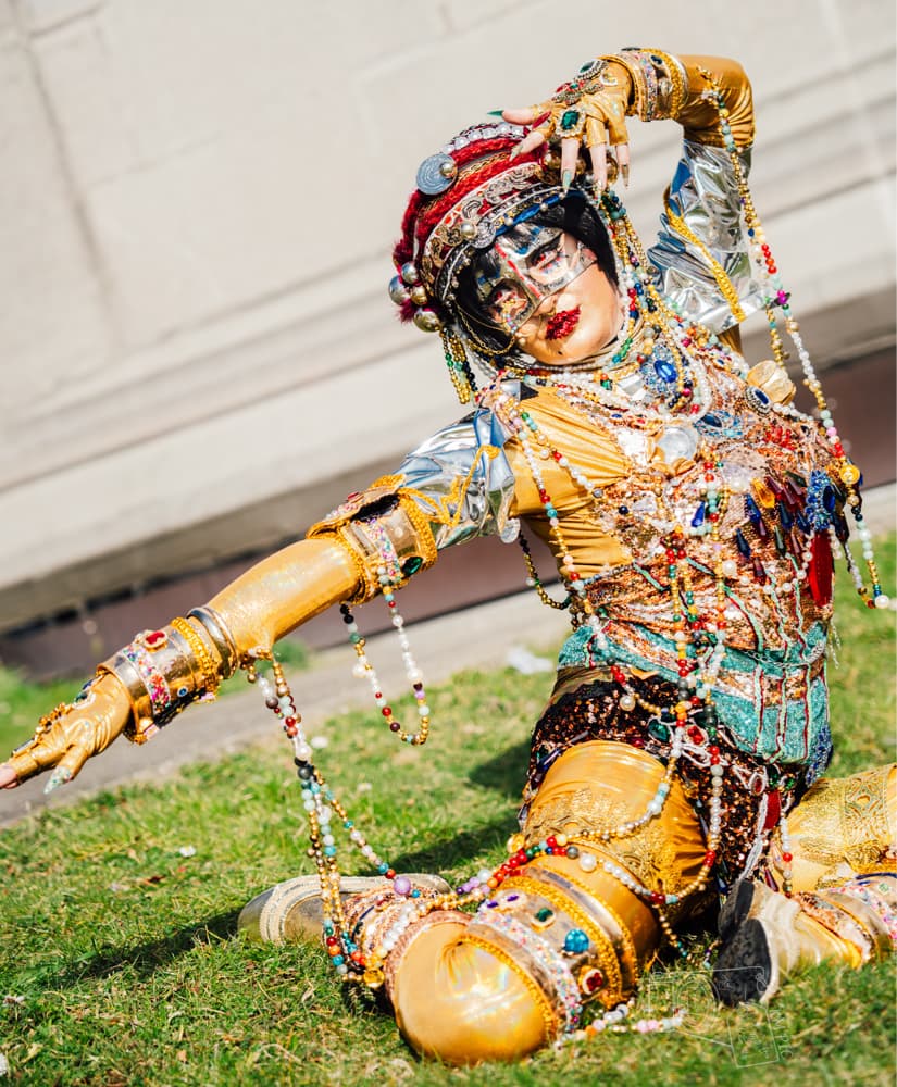 Shooting Jibaro - Photo 5